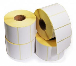 ROLLO TERMICO P/BALANZA HUSARES ECO 63X32 X500 BUJE 40MM